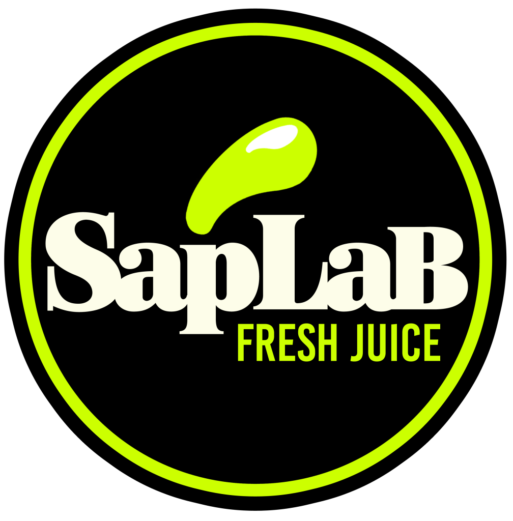 SapLab Fresh Juice